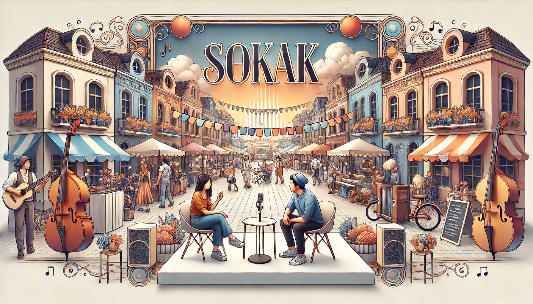 Sokak