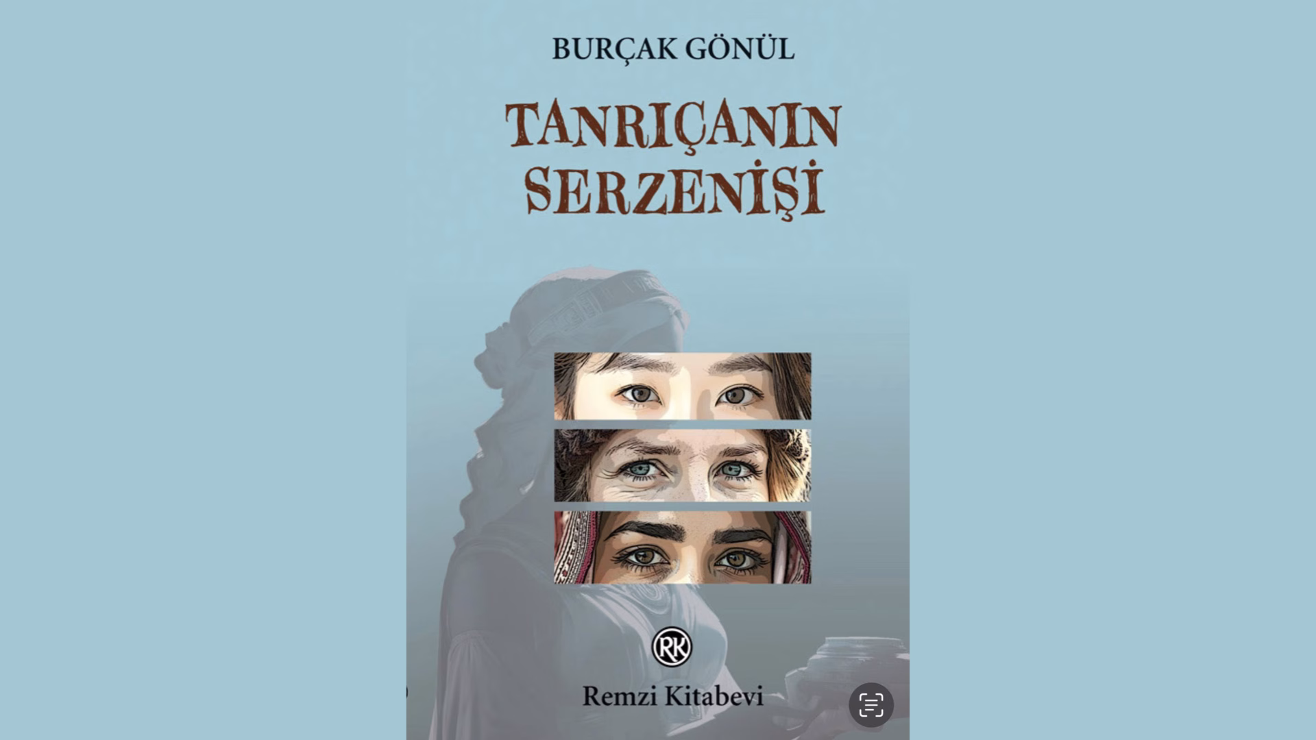 Yazı Görseli