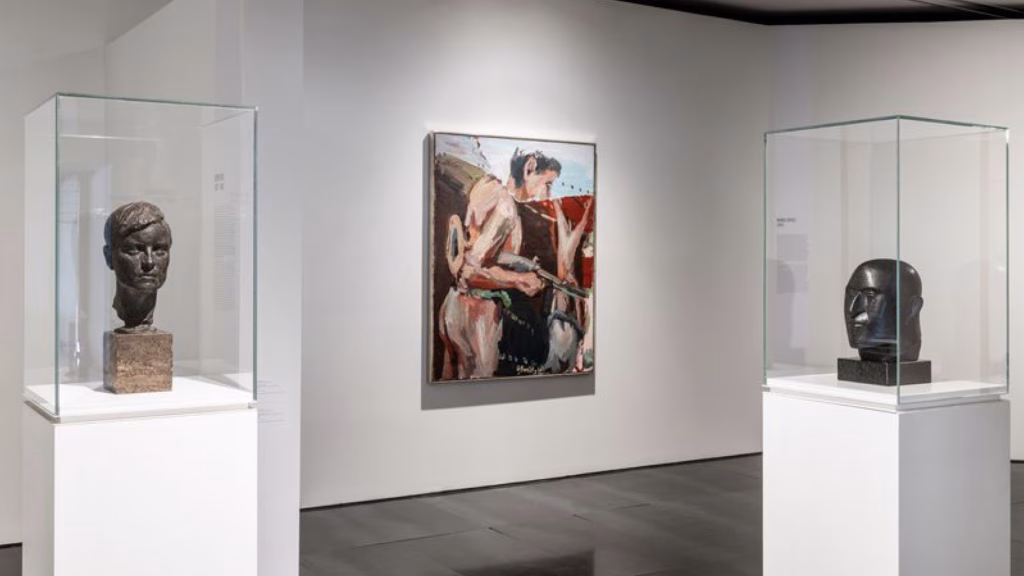 120 Yıldır Bir Evden Fazlası: “CENTOVENTI: Villa Romana 1905–2025”