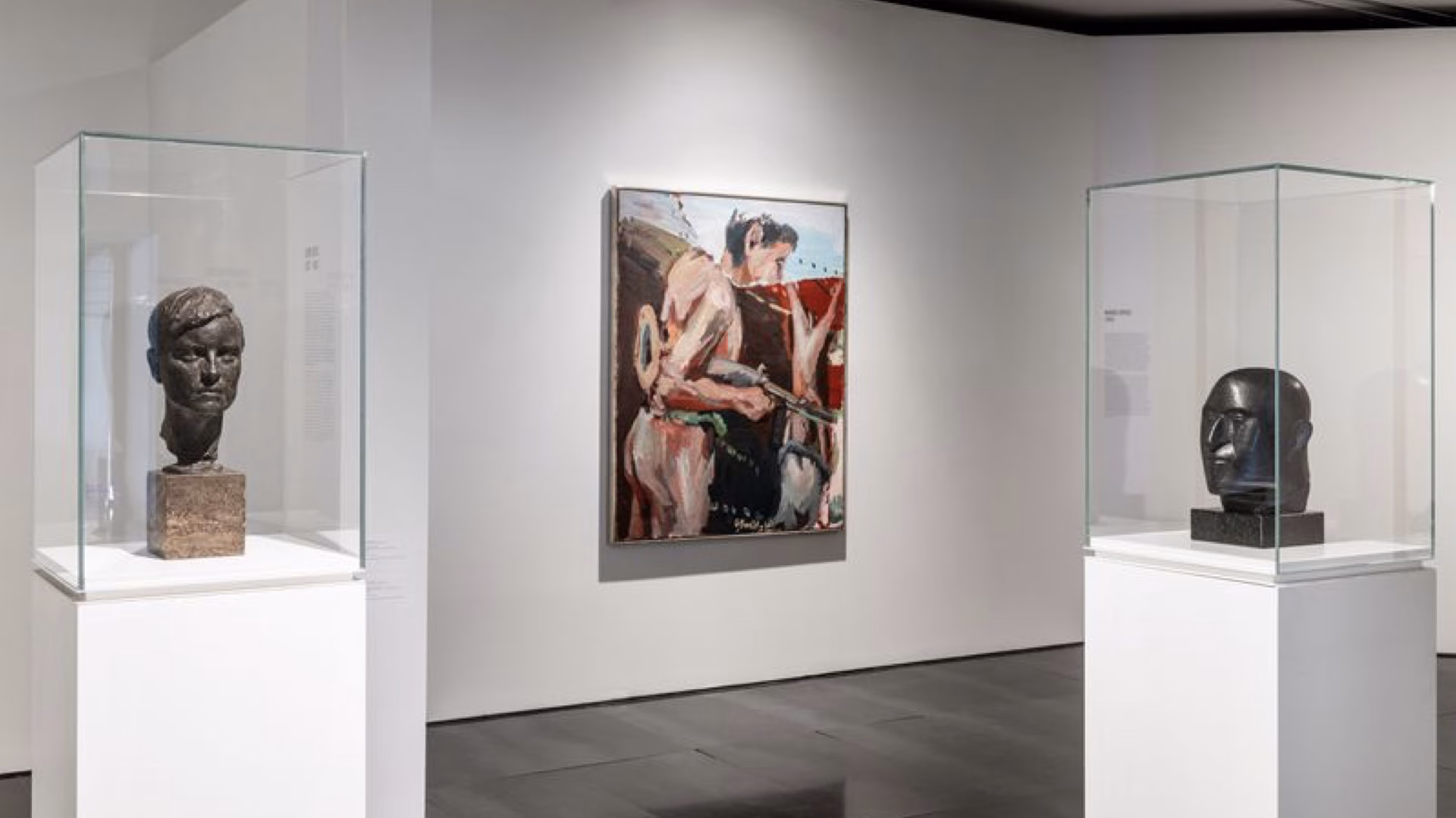 120 Yıldır Bir Evden Fazlası: “CENTOVENTI: Villa Romana 1905–2025”