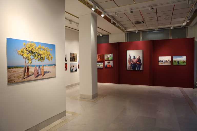15. Bursa Uluslararasi Fotograf Festivali - FotoFest (10)