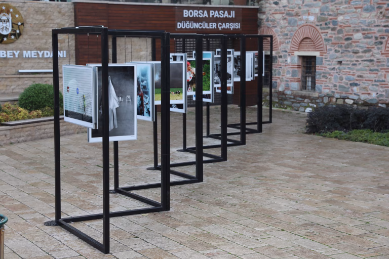 15. Bursa Uluslararasi Fotograf Festivali - FotoFest (4)