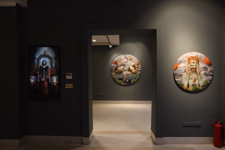 15. Bursa Uluslararasi Fotograf Festivali - FotoFest (8)