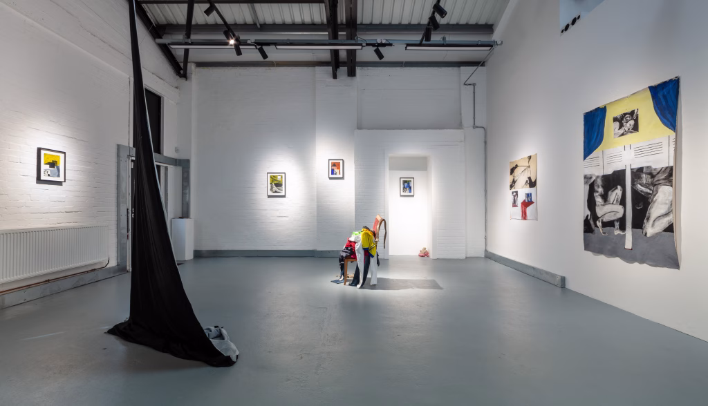 Dijital Bir Hayaletin Peşinde: Kayıp Danslar ve "COBRA"