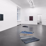 Berlin’in Gri Göğüne Angeldust- Michael Krebber’in Erken Dönem Hesaplaşmaları7