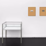 Berlin’in Gri Göğüne Angeldust- Michael Krebber’in Erken Dönem Hesaplaşmaları8