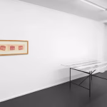 Berlin’in Gri Göğüne Angeldust- Michael Krebber’in Erken Dönem Hesaplaşmaları9