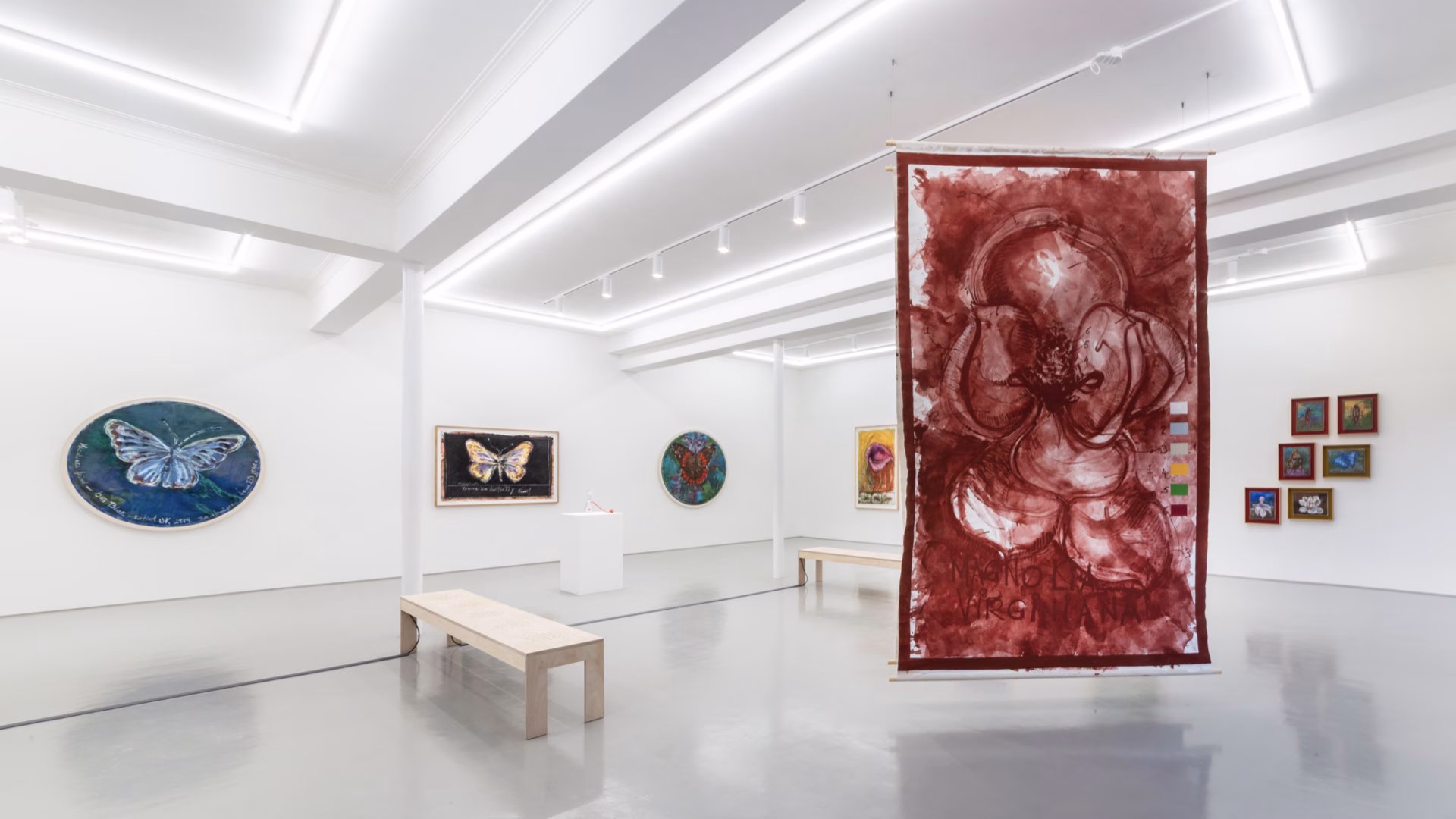 Burnunuz ve Kulaklarınızla Görmeye Hazır Mısınız? Oswaldo Maciá ile Londra’da Duyusal Bir Göç