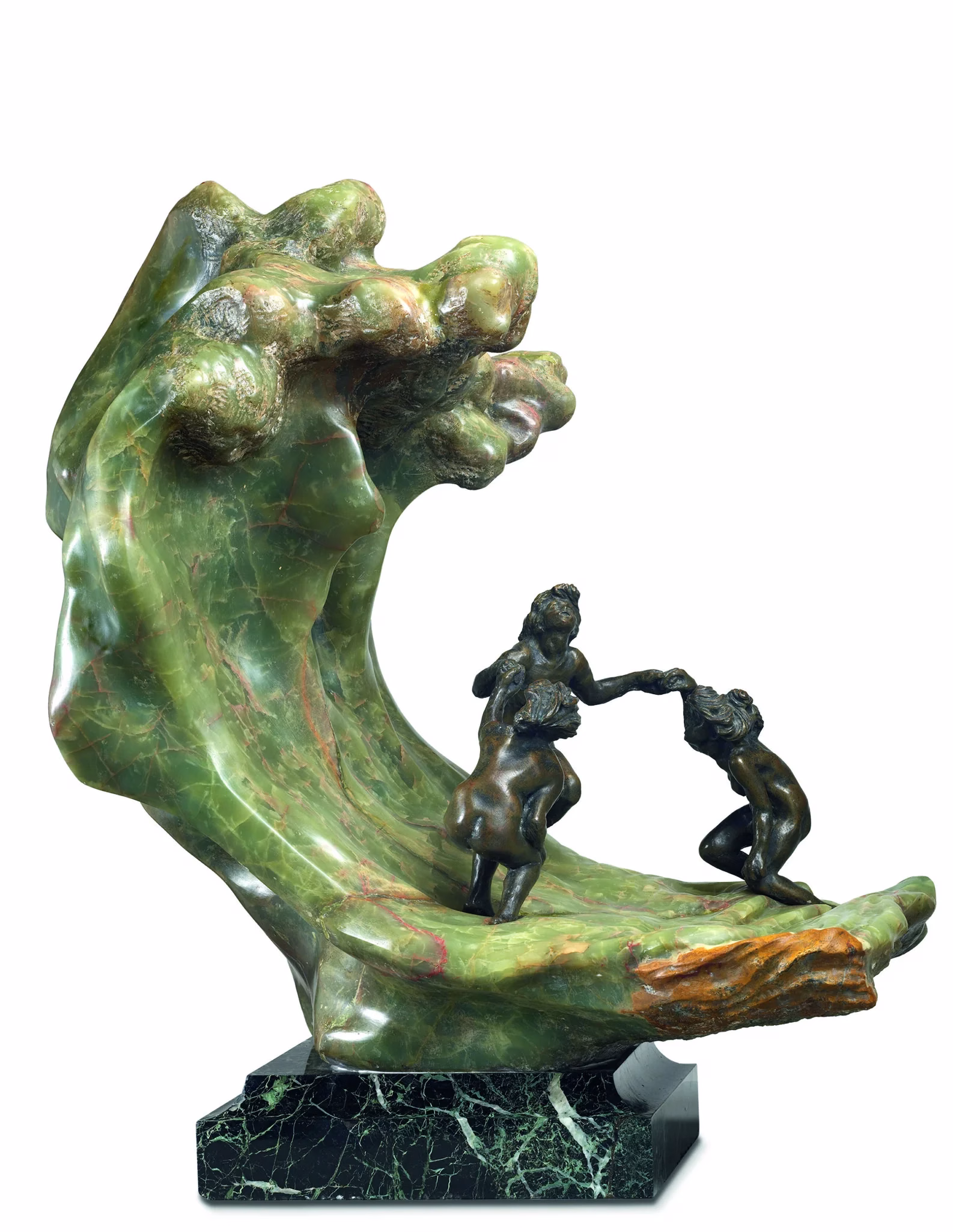 Heykelin Gölgesinden Kurtulmak: Claudel, Hoetger ve Rodin Paradoksu Üzerine Bir Retrospektif