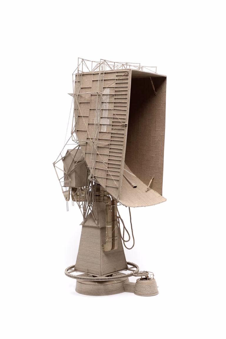 Daniel Agdag- Present incandescent 1