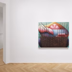 Bakışların Ötesinde Somnambulist Bir Karşılaşma: Eleanor Swordy “Say Less”