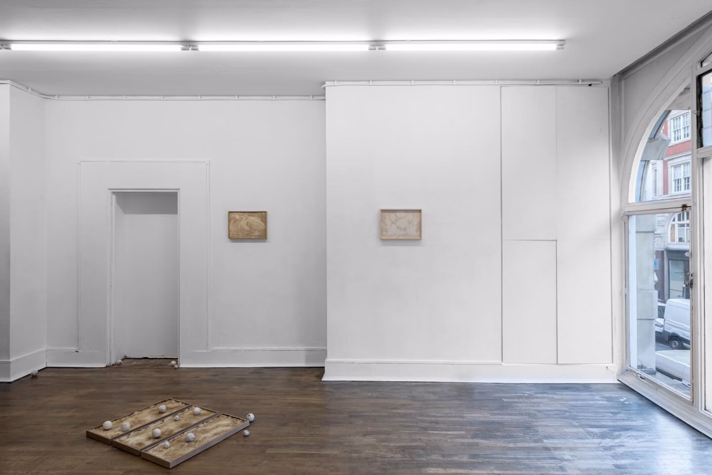 Zamansal Bir Eşik Olarak Maddesel Potansiyel: Francesco Pacelli ve “nineteeneightyseven” Üzerine Bir İnceleme