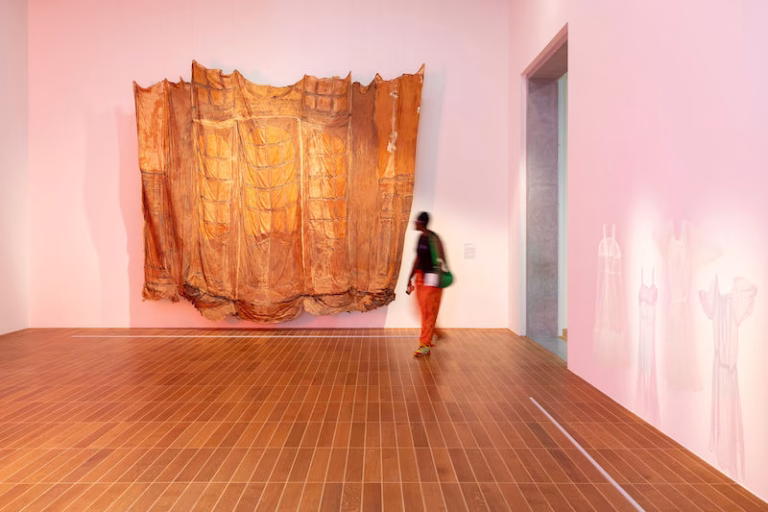 Ghosts. Visualizing the Supernatural