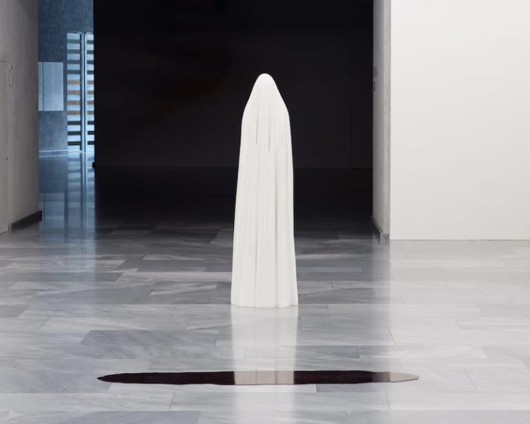 Basel, Kunstmuseum, Neubau, Geister. Dem Übernatürlichen auf der Spur, UG, Raum 5