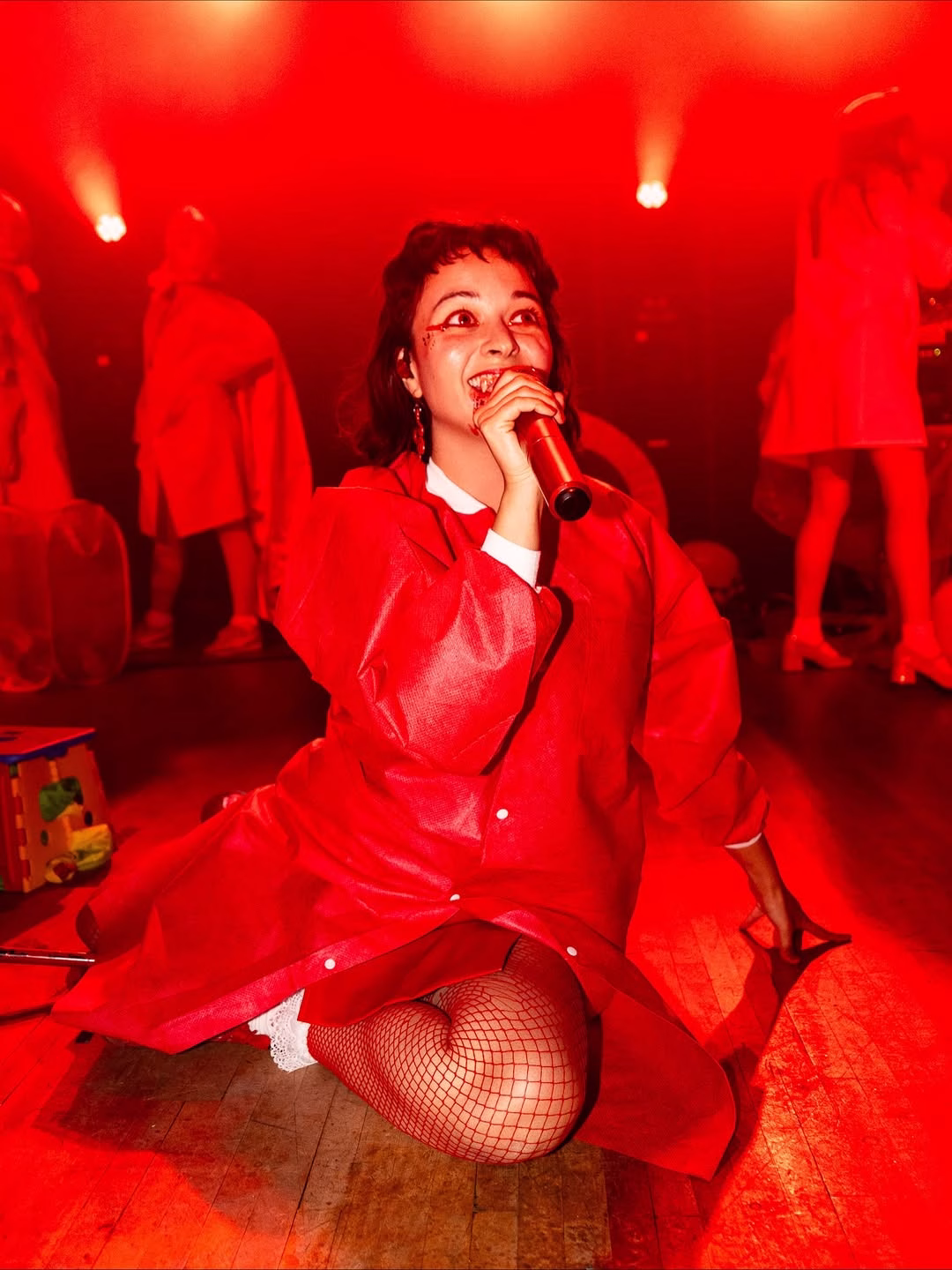 🎶 Günün Müzik Keşfi: Gelli Haha "Switcheroo"