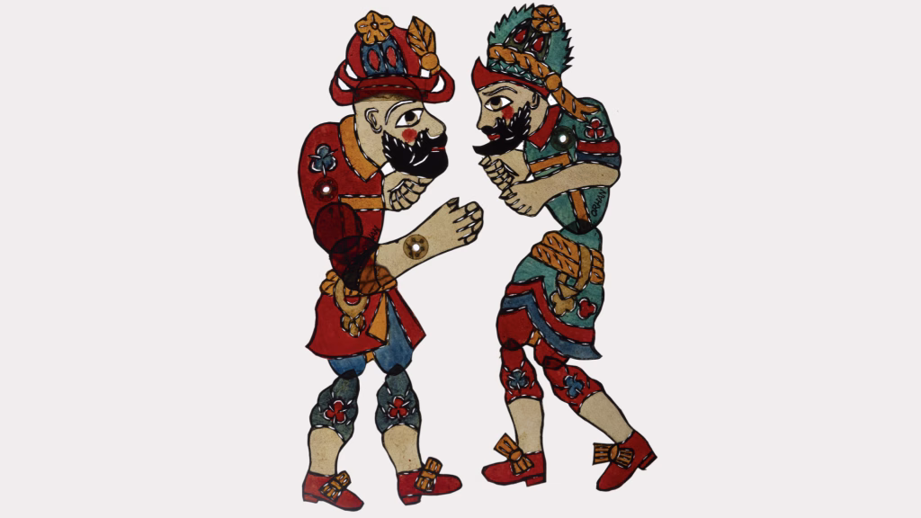 Hayal Perdesinin Işığı Haliç’e Yansıyor: Karagöz Artİstanbul Feshane’de!