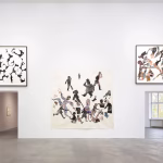 KARA WALKER Kara Elizabeth Walker presents Dispatches from A— and the Museum of Half-remembered Histories