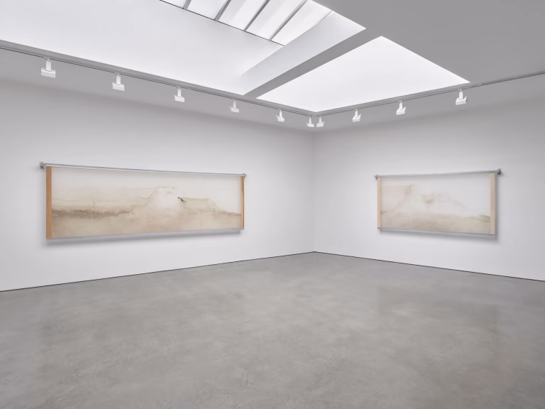 Lisson Street’te Bir Kozmos- Raven, Long, Latham4