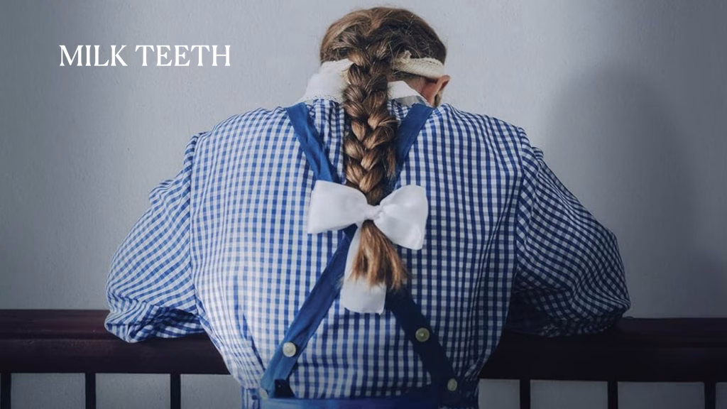 Sessizliğin Kırılması: Milk Teeth (2025) – Mihai Mincan: Bir Diktatörlüğün Çöküşünde Parçalanan Masumiyet