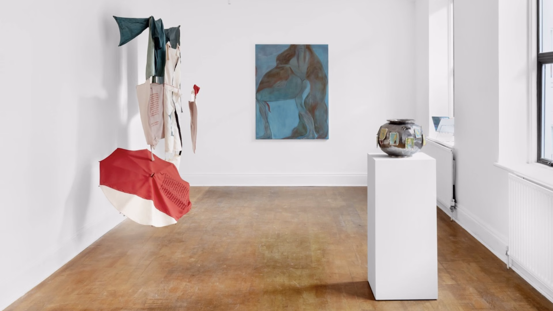 Nadir Kitapların Sayfalarından Duvarlara: Pipeline’da Edebiyat ve Sanatın İkinci Randevusu