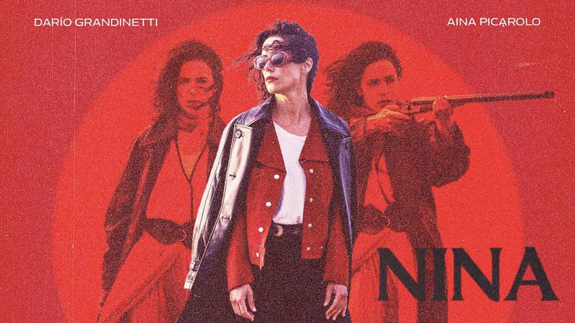 🎬 Nina: Bir Aktrisin Kanlı Hesaplaşması ve İntikamın Estetiği