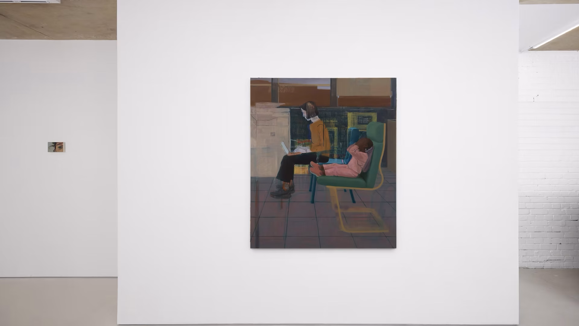 Bir İç Çekiş Gibi: Phyllis Yao ile Gündelik Anların Şiirsel Büyüsü