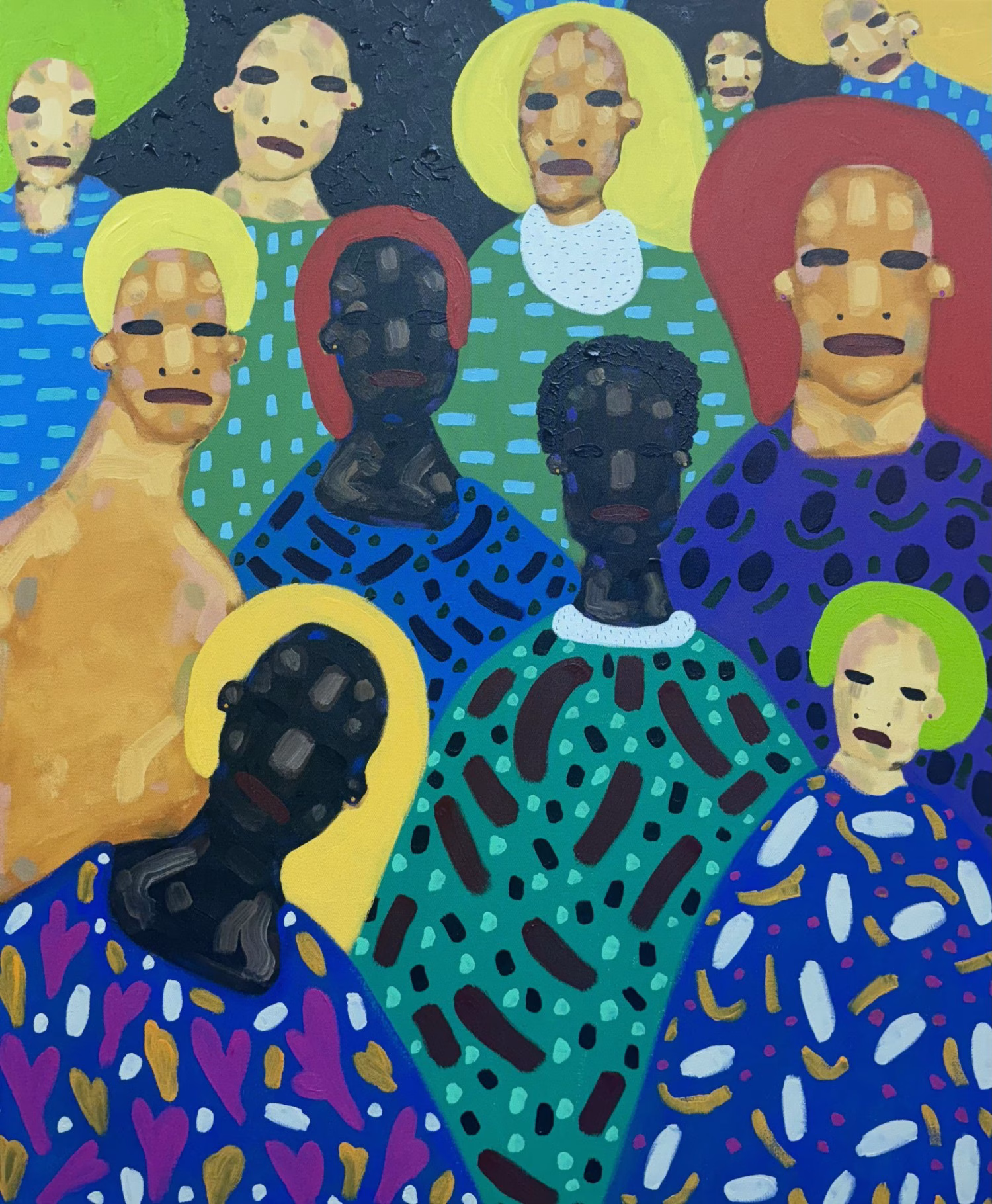 Rhythm and Soul: Brezilya’nın Ritmi Berlin’de Nabız Tutuyor