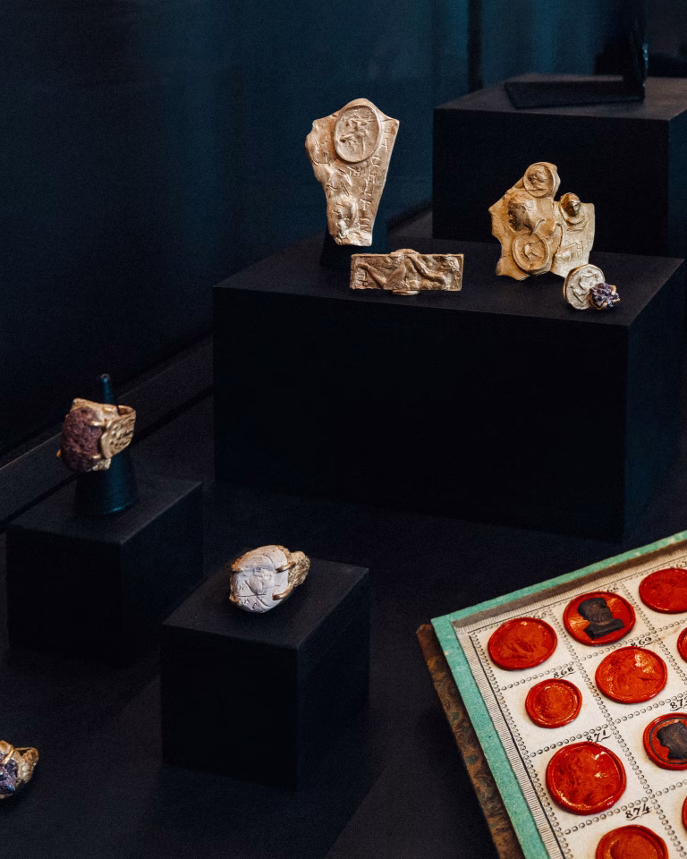 Thibault Hazelzet Comme un Meteor Sergisi5