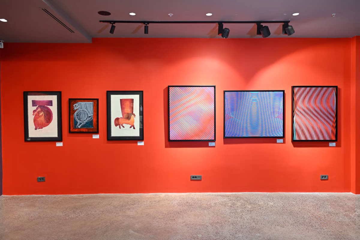 Trilogy of Time: Mirası Hareket Halinde Tutmak