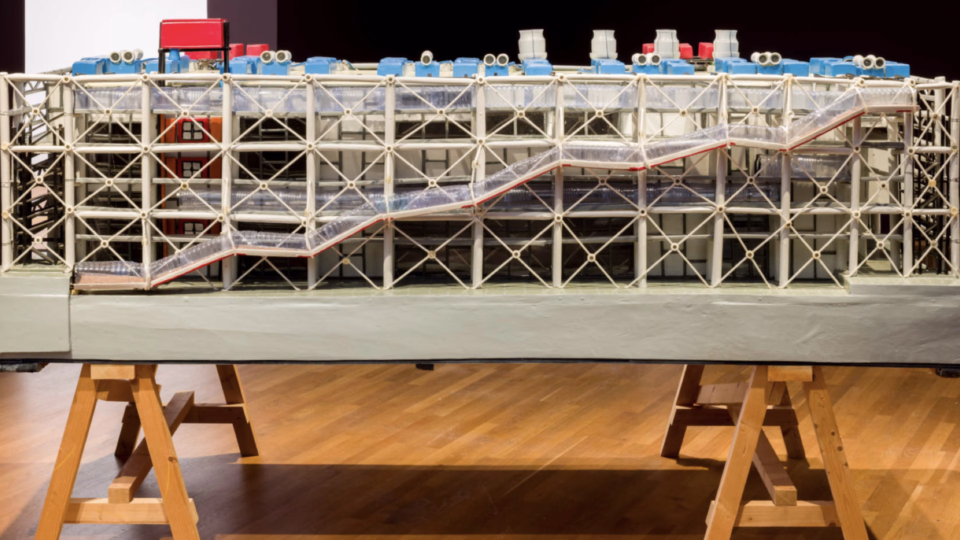 Duchamp’ın Pisuvarı ve Bir Arşivcinin Rüyası: Saâdane Afif ile “Five Preludes”