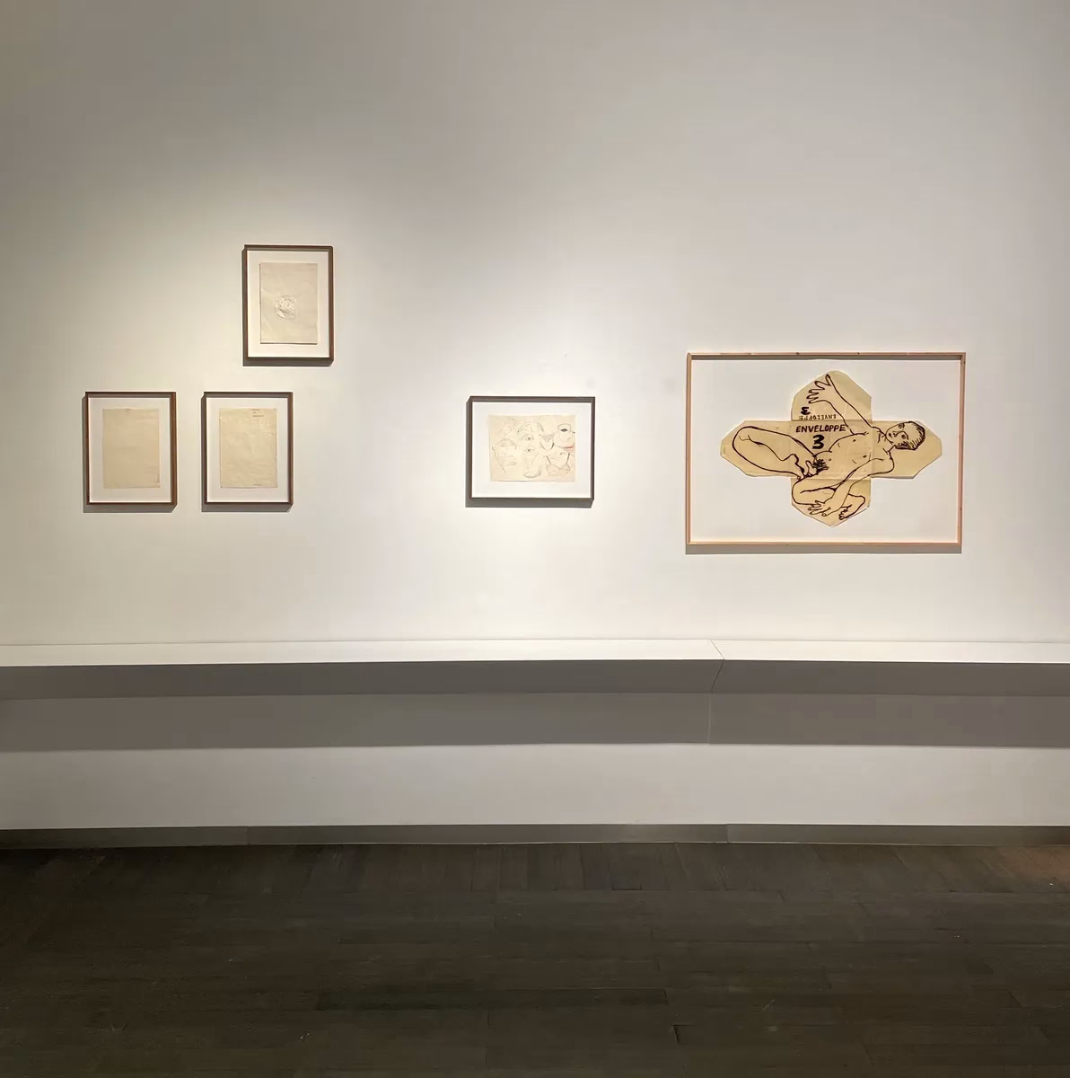 Art Is a Social Experiment: LIDL and the Years of Activism