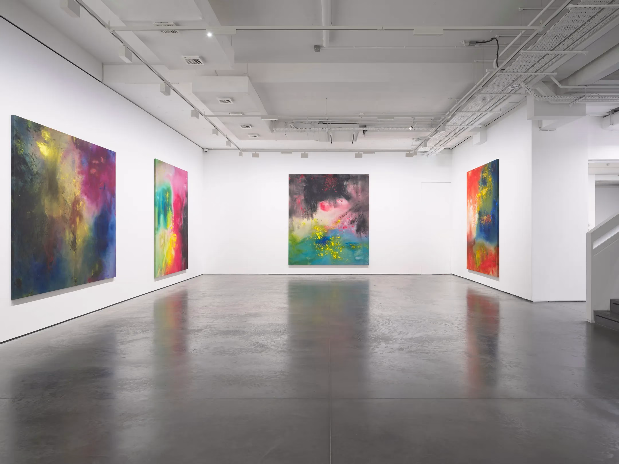 Winston Branch OBE "Out of the Calabash" Sergisi