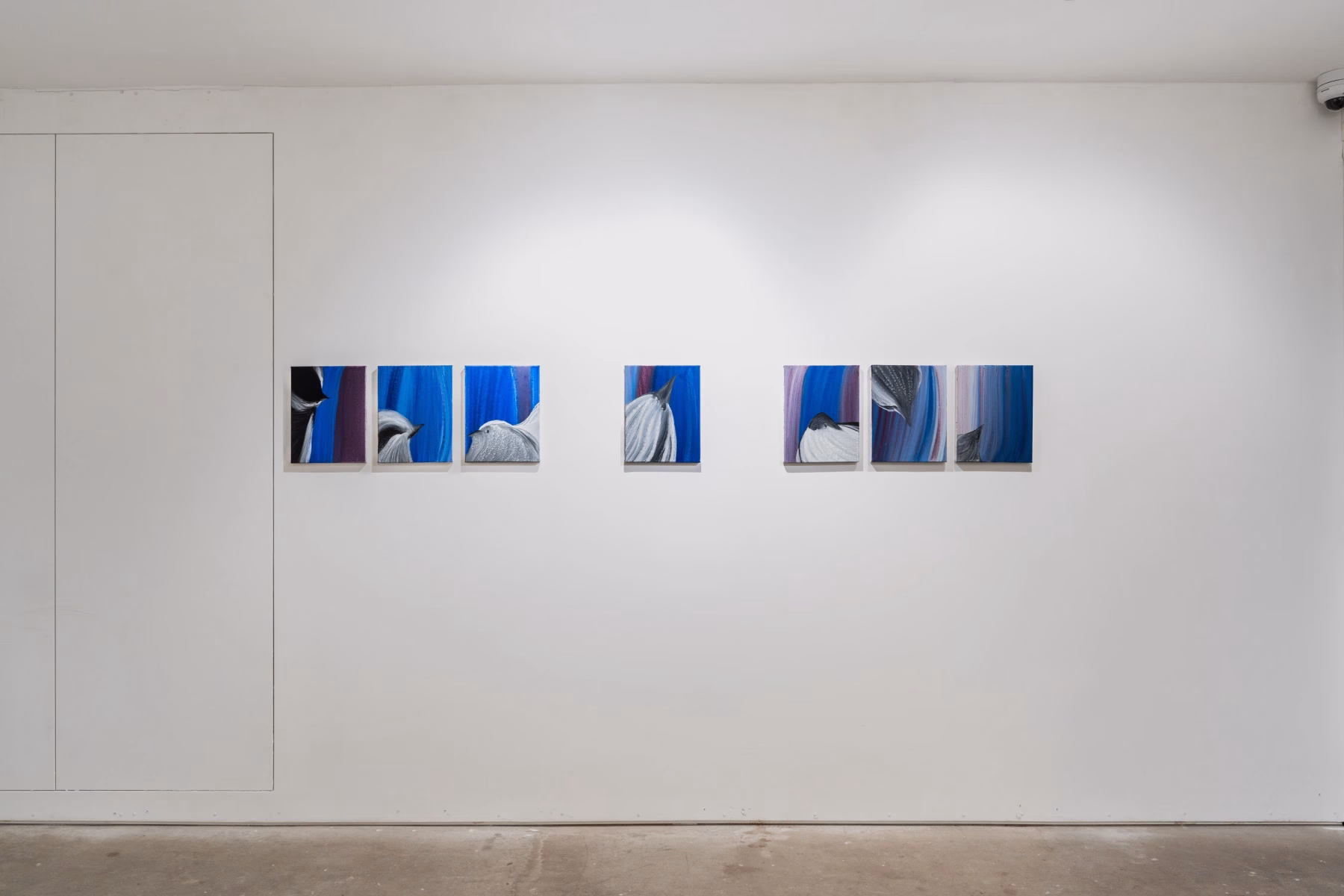 Sınırların Ötesinde Bir Gökyüzü Korosu: Fadia Haddad ve "The Symphony of Birds"