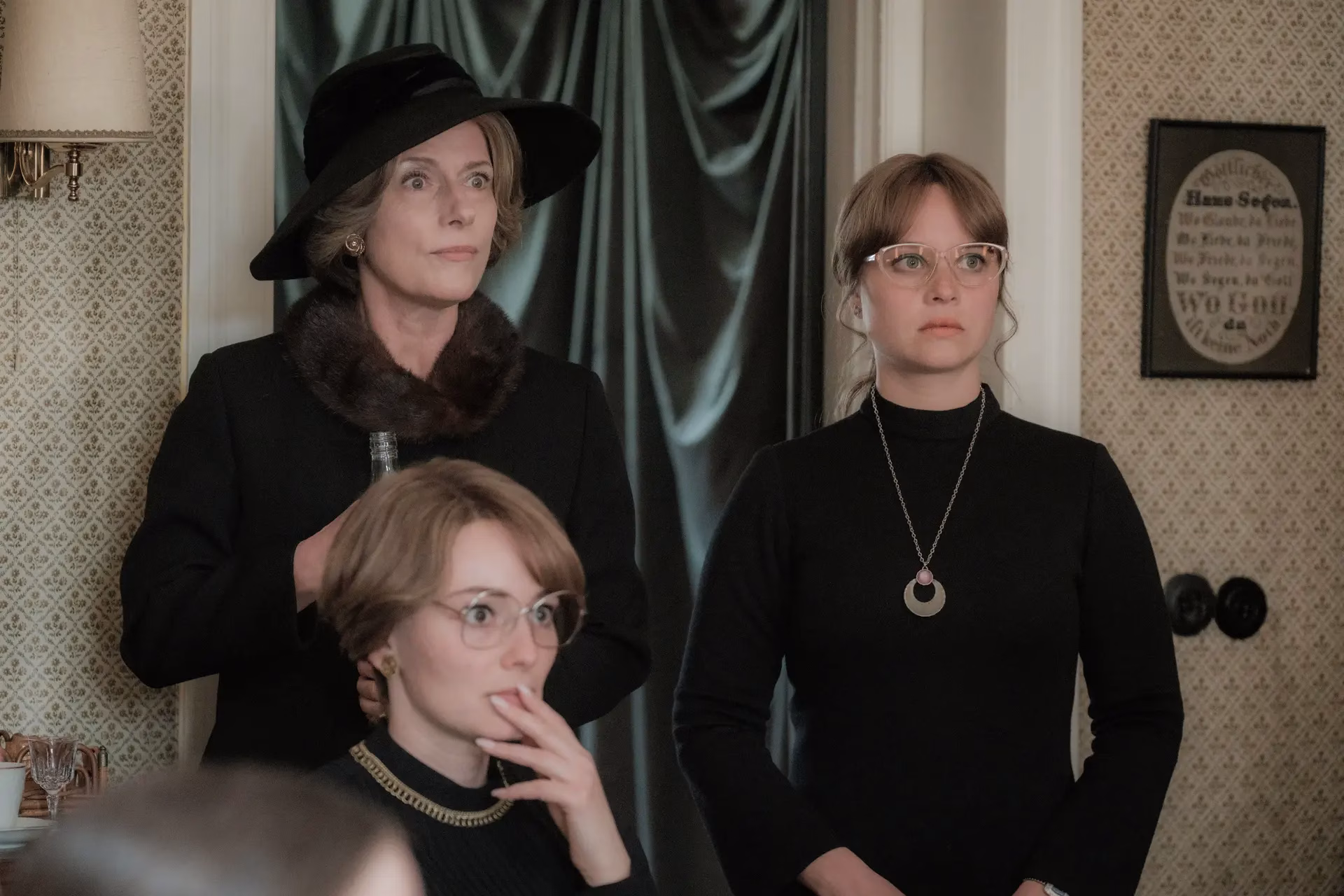 Ku’damm 77: Dans Okulunun Karanlık Geçmişi ve 70’lerin Yakıcı Gerçekliği