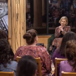 Why Was a Romance Novel Writer Chosen to Save the World in Pluribus?