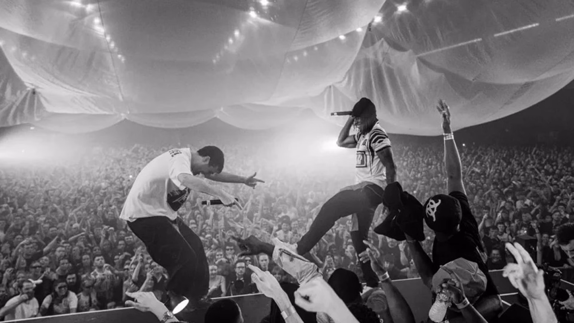 🎶 Günün Müzik Keşfi: Fred again.., Sammy Virji & Reggie: “Talk of the Town” 🚀