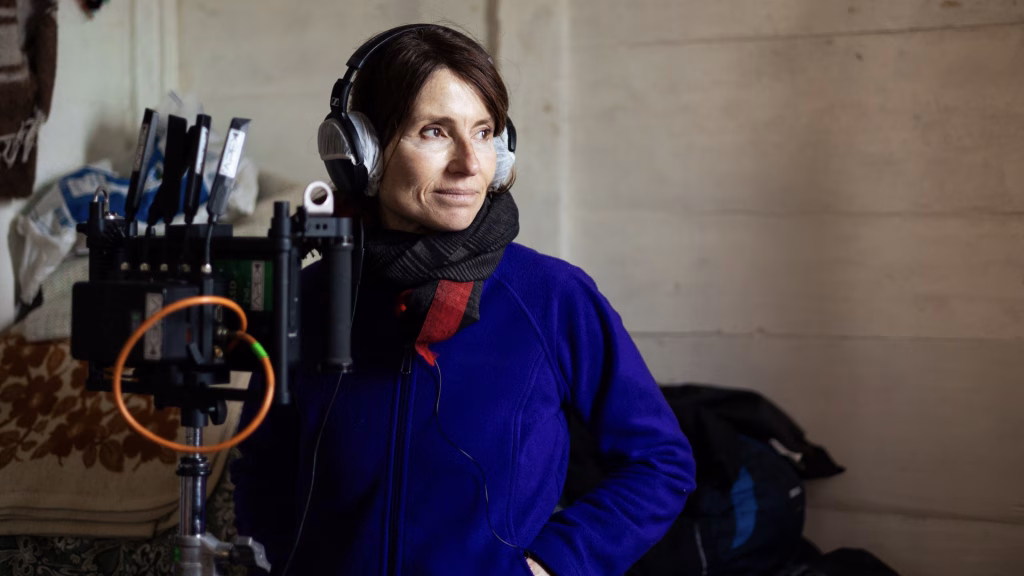 2026’da Yeşim Ustaoğlu’ndan iki film: “Artakalan” ve “Kuru Taşın Başı”