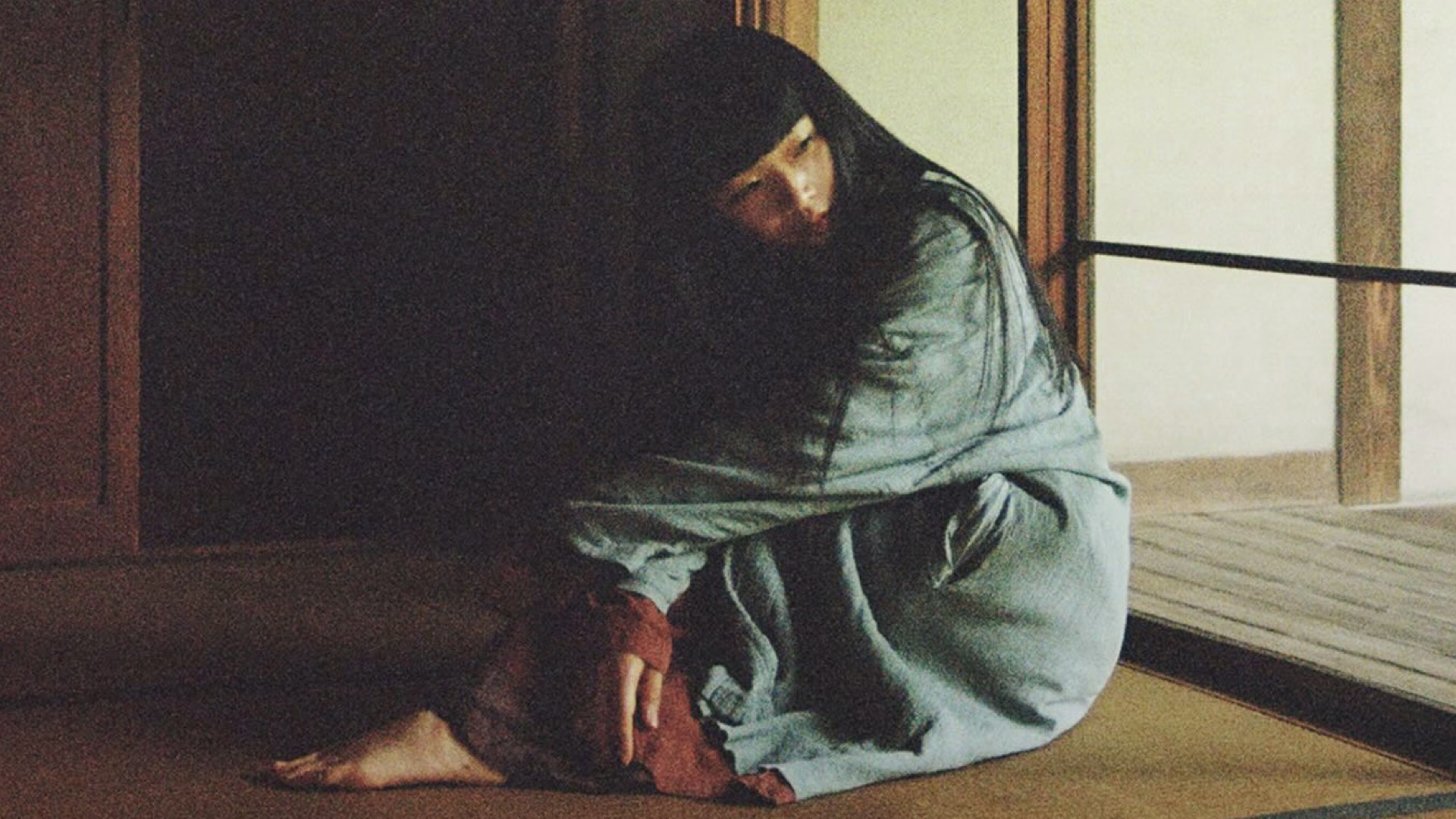 🎶 Günün Müzik Keşfi: Ichiko Aoba "Luminescent Creatures"