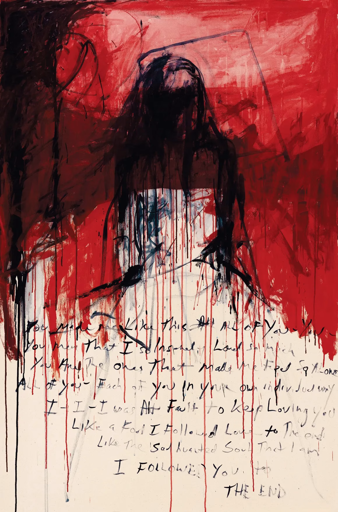 Ölümün Yüzüne Sırıtan Bir Direniş: Tate Modern’de Tracey Emin ve "A Second Life"