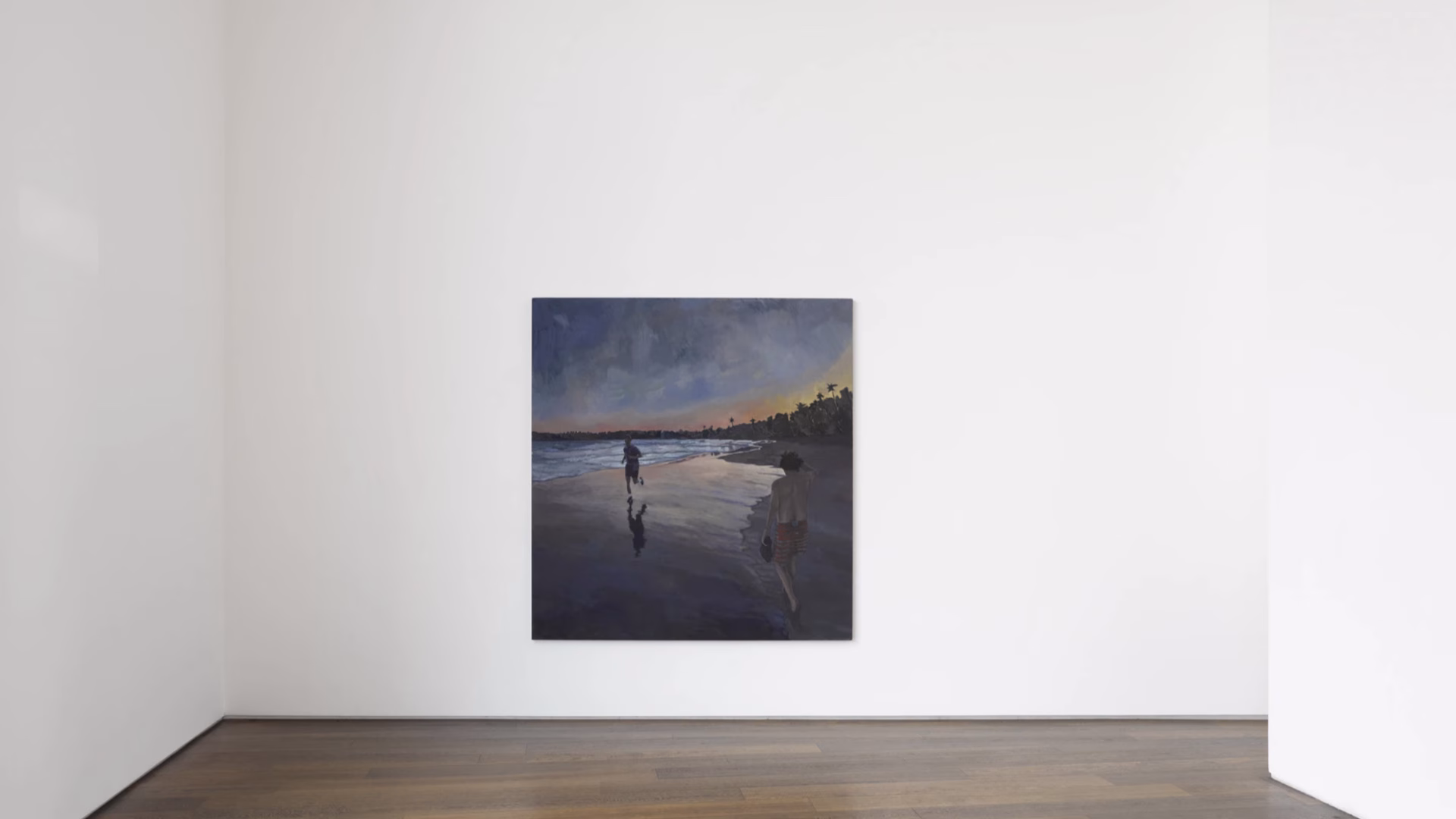 Anlatılan Bizim Hikâyemizdir: Victoria Miro’da Üç Yeni Ses