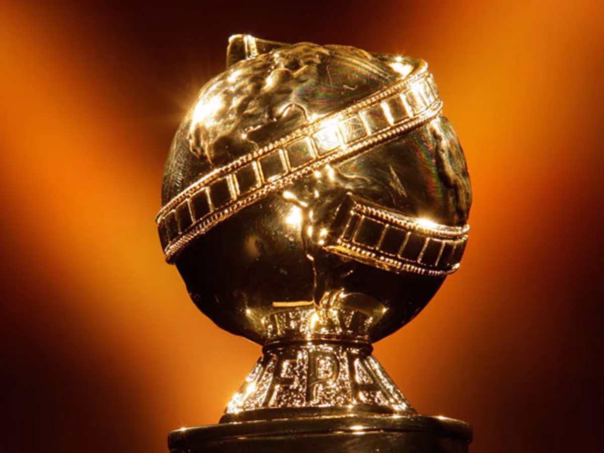 83. Altın Küre Ödülleri (2026) Sahiplerini Buldu