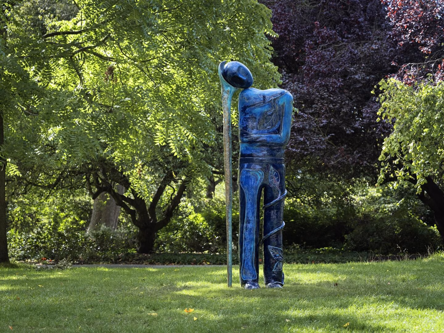 Parkta Sanatın Yeni Mevsimi: Frieze Sculpture 2026 Başvuruları Devam Ediyor