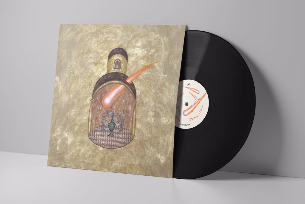 🎶 Günün Müzik Keşfi: Heinali & Andriana-Yaroslava Saienko "Hildegard"