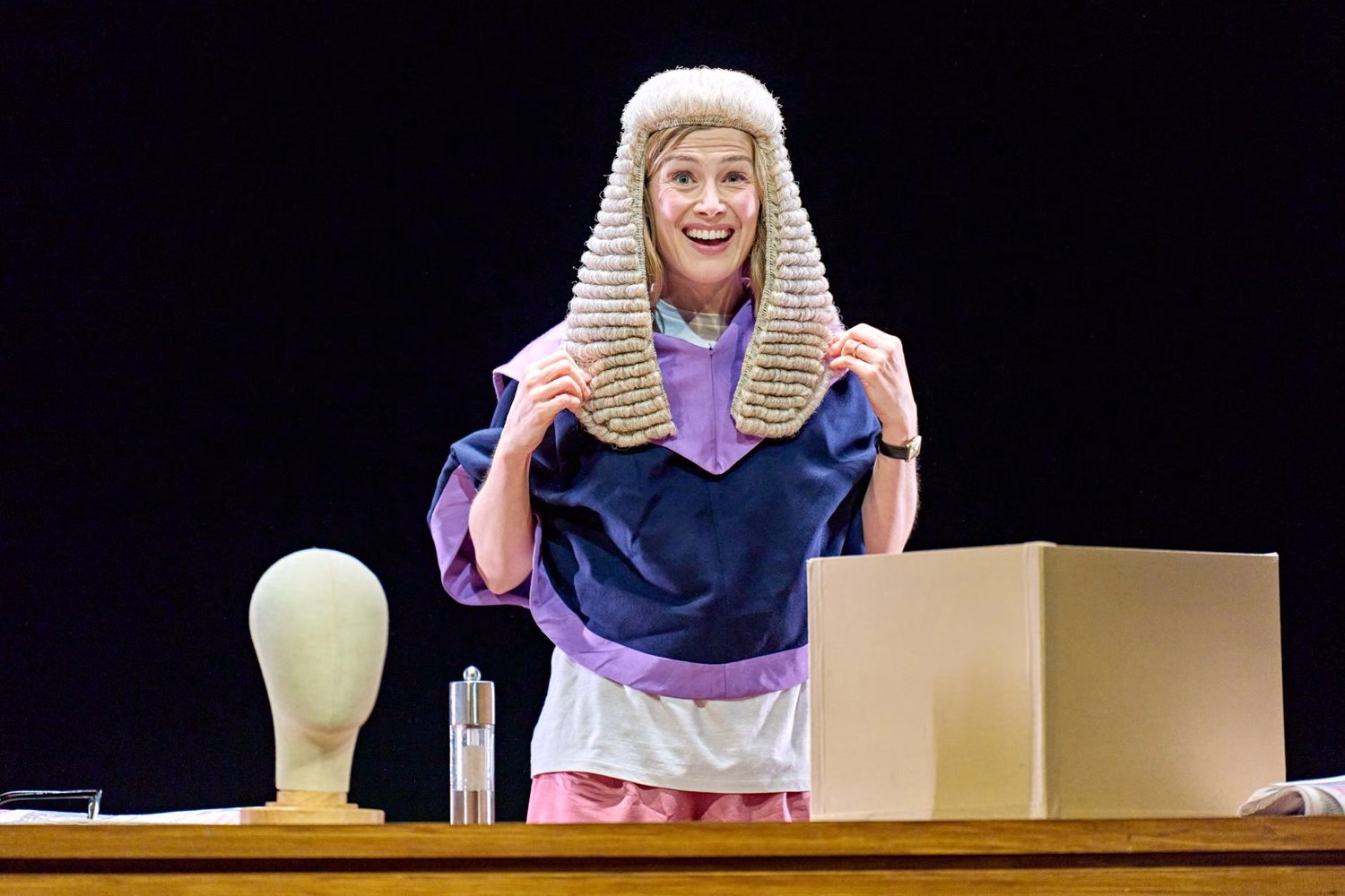 "Inter Alia": Adalet ve Hayatın Diğer Parçaları Arasında