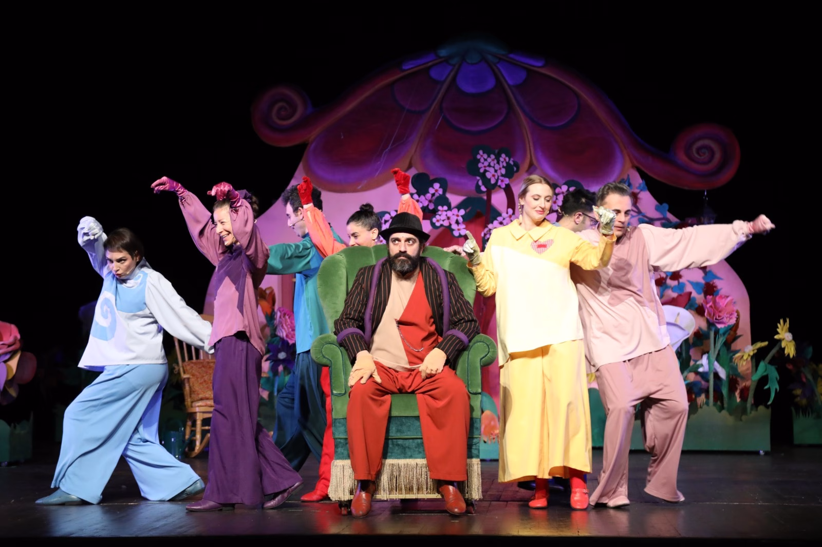 İstanbul’da Sömestir Şenliği: İBB Kültür’den Çocuklara Ücretsiz Sanat Durakları