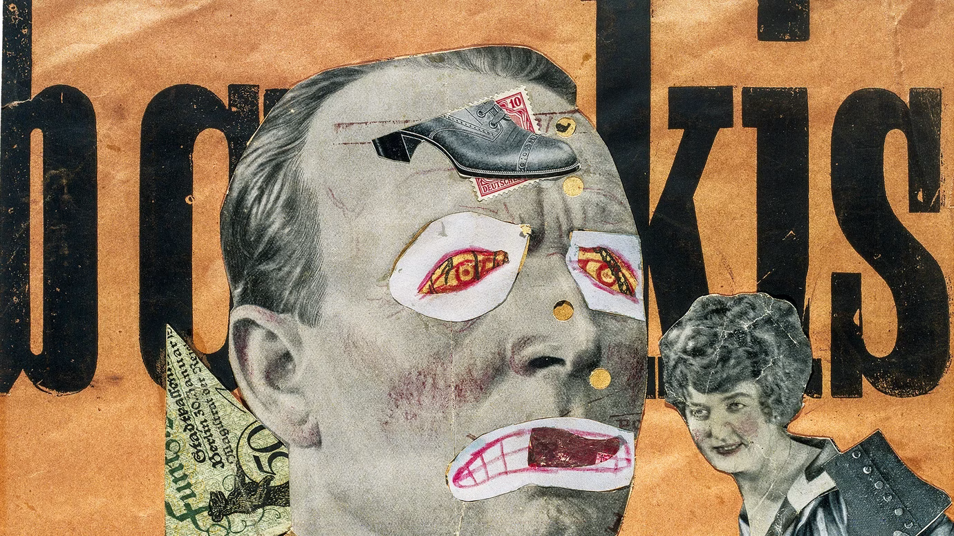 Dadasof Berlinische Galerie'de