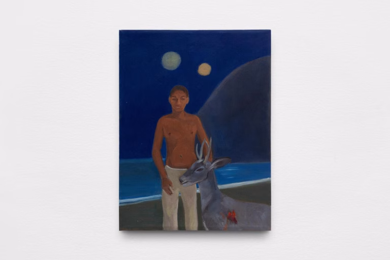 Roberto Gil de Montes - RG142884 - 4000