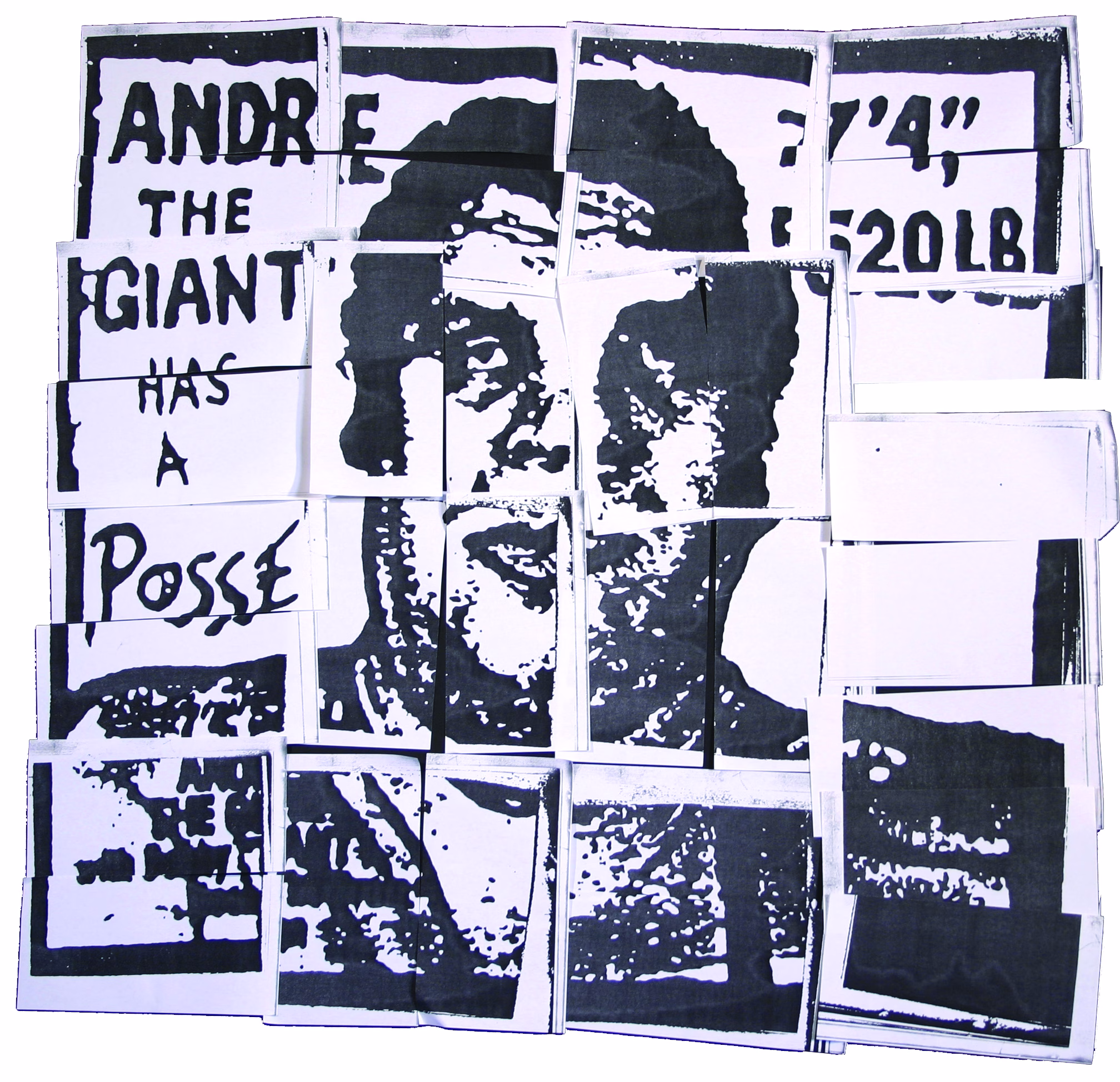 Estetik Tahrik ve Sosyo-Politik Diyalektik: Shepard Fairey’nin "Photo Synthesis" Sergisi