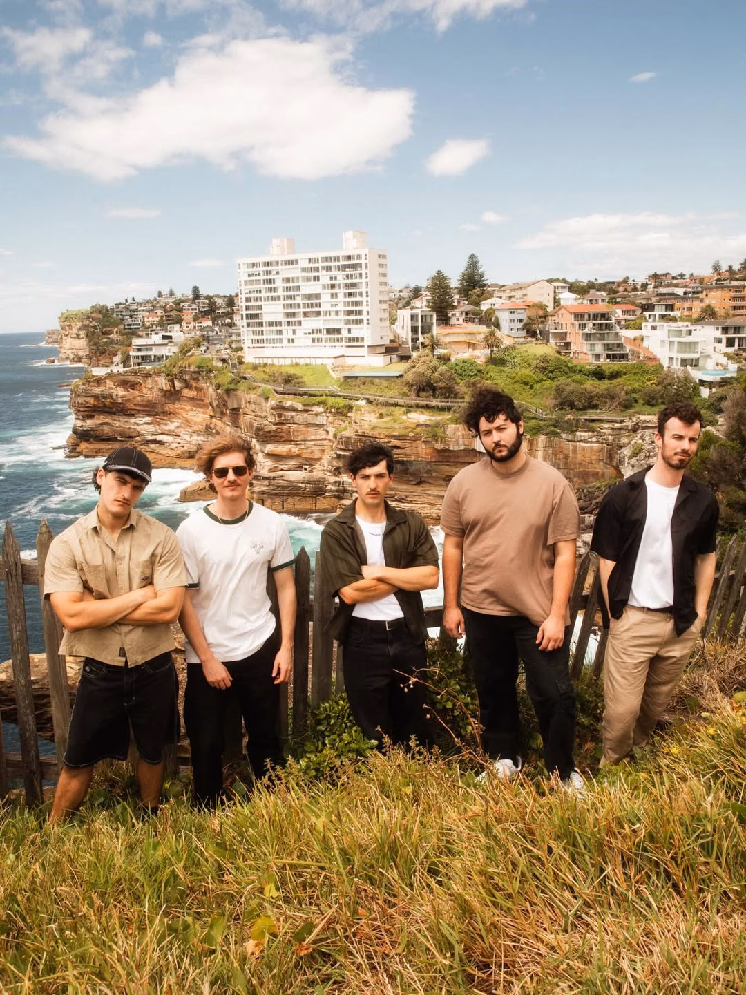 🎶 Günün Müzik Keşfi: The Sooks "Take It Slow"