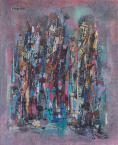 The Beast in Me tabloları2